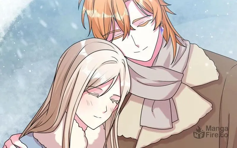 Even though I become a side character, I’m being adored by an overprotective duke. Chapter 70 page 17 - 