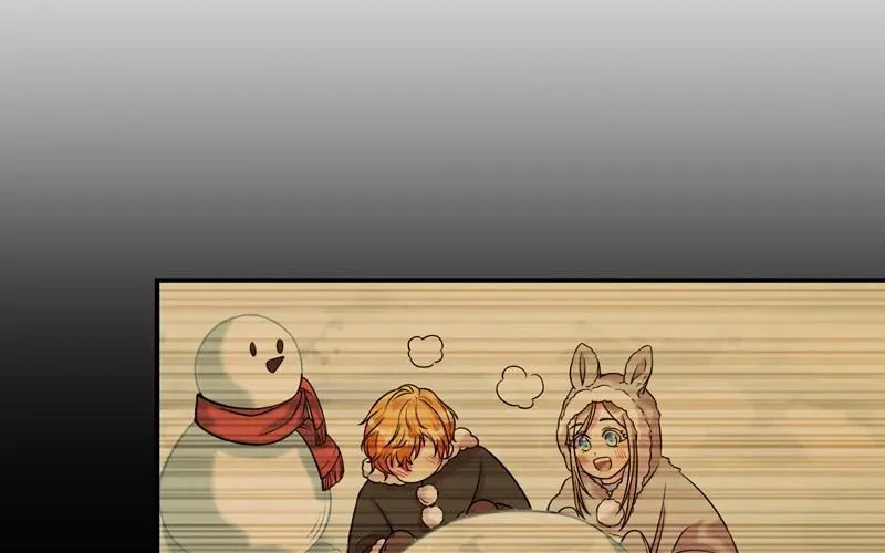 Even though I become a side character, I’m being adored by an overprotective duke. Chapter 70 page 21 - 