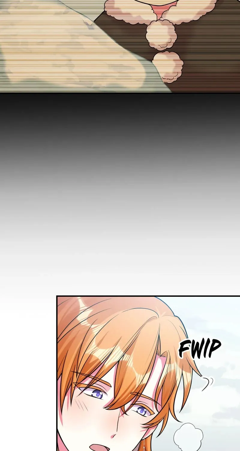 Even though I become a side character, I’m being adored by an overprotective duke. Chapter 70 page 24 - 