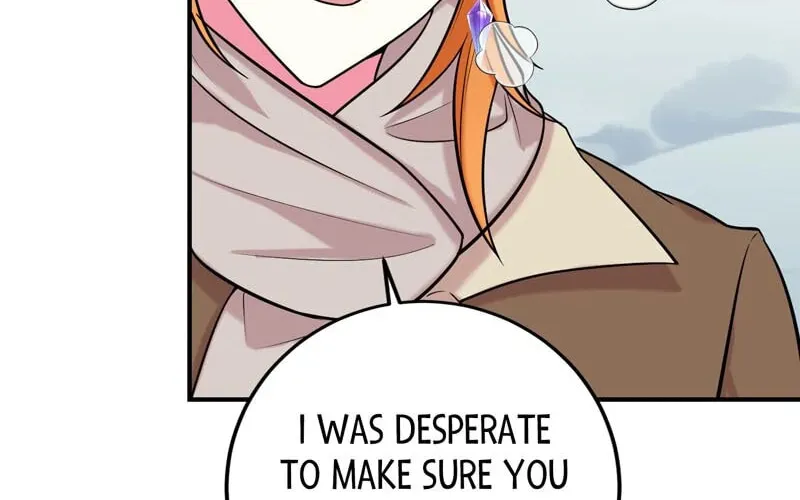 Even though I become a side character, I’m being adored by an overprotective duke. Chapter 70 page 25 - 