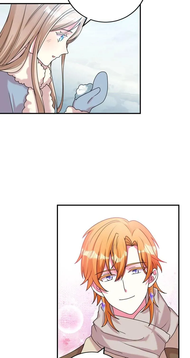 Even though I become a side character, I’m being adored by an overprotective duke. Chapter 70 page 4 - 