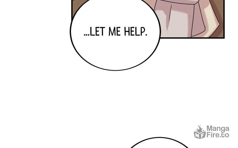 Even though I become a side character, I’m being adored by an overprotective duke. Chapter 70 page 5 - 