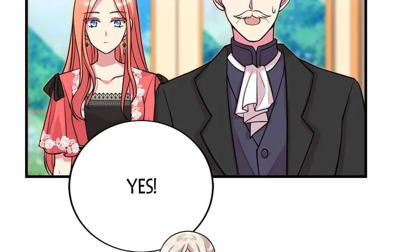Even though I become a side character, I’m being adored by an overprotective duke. Chapter 70 page 50 - 