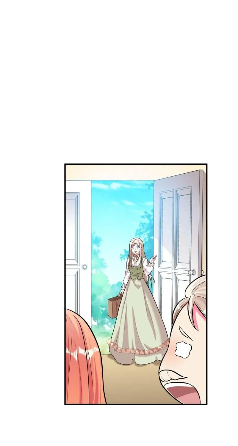 Even though I become a side character, I’m being adored by an overprotective duke. Chapter 70 page 62 - 