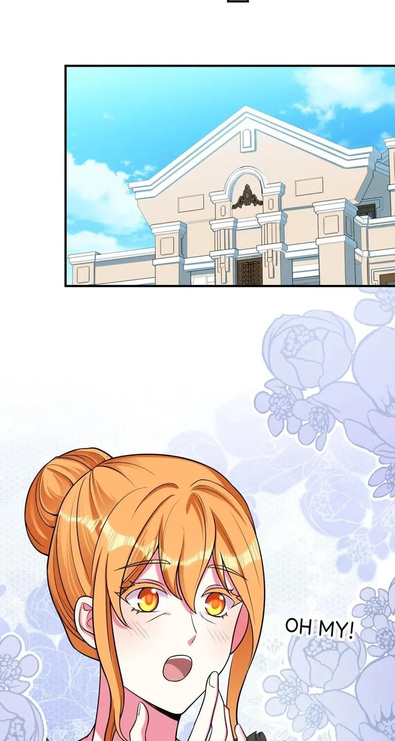 Even though I become a side character, I’m being adored by an overprotective duke. Chapter 70 page 67 - 