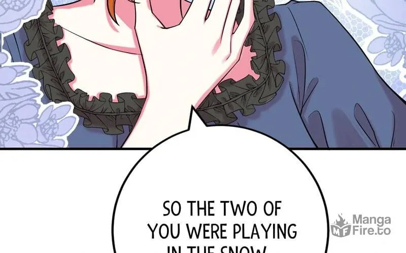 Even though I become a side character, I’m being adored by an overprotective duke. Chapter 70 page 68 - 