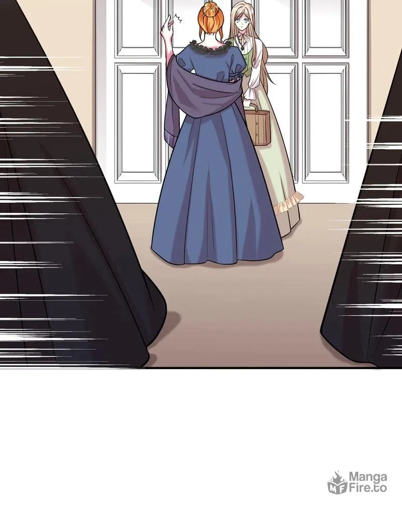 Even though I become a side character, I’m being adored by an overprotective duke. Chapter 70 page 75 - 