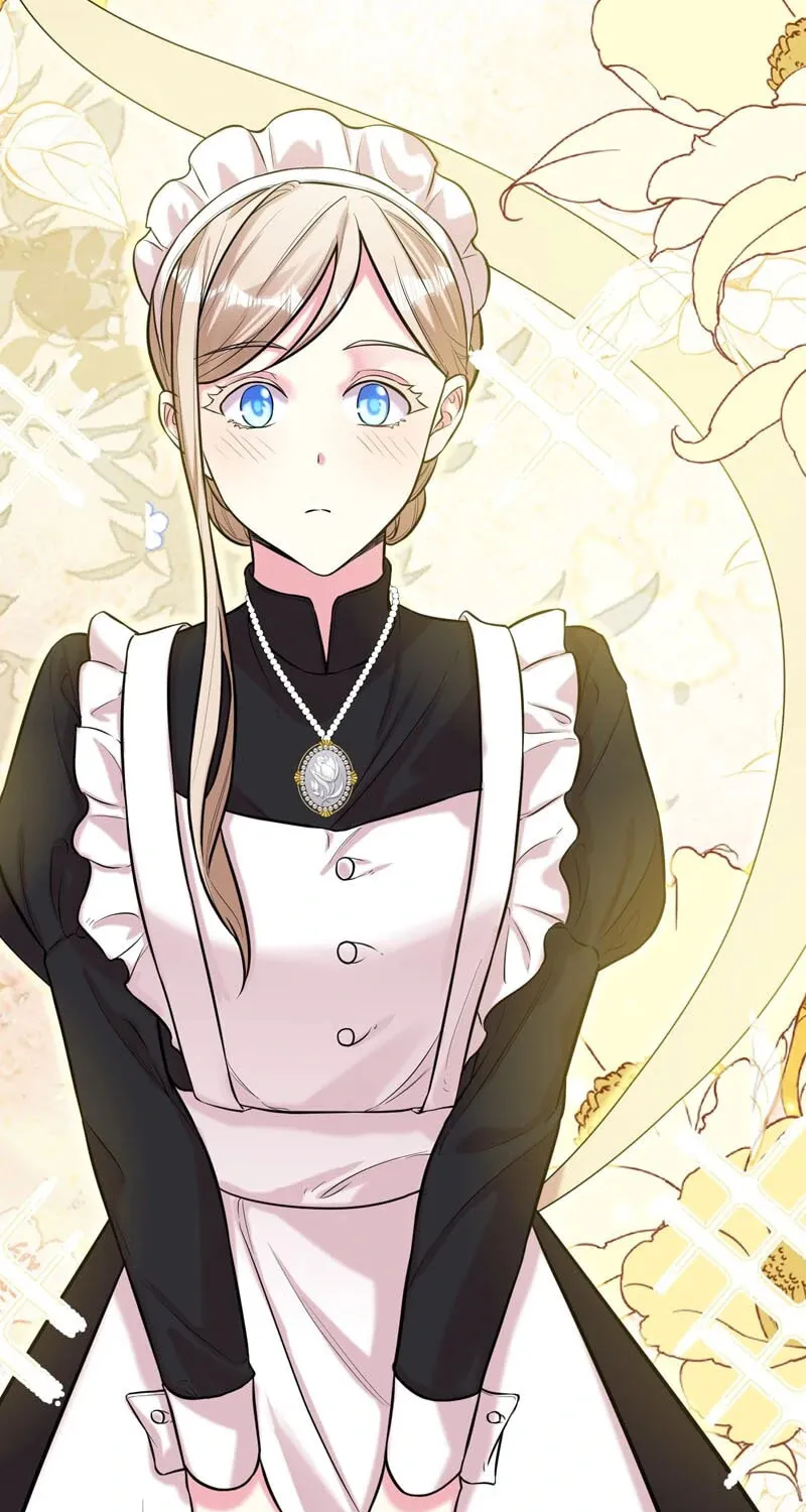 Even though I become a side character, I’m being adored by an overprotective duke. Chapter 70 page 80 - 