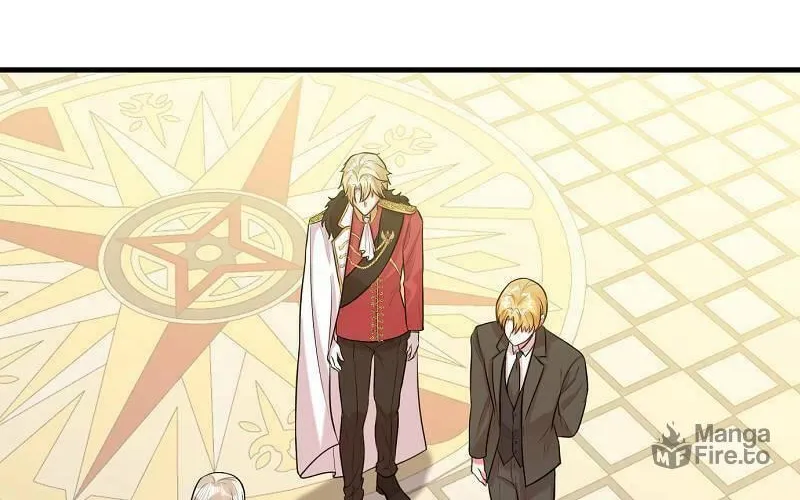 Even though I become a side character, I’m being adored by an overprotective duke. Chapter 71 page 103 - 