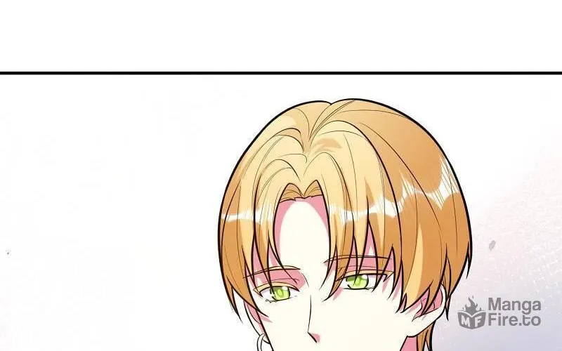 Even though I become a side character, I’m being adored by an overprotective duke. Chapter 71 page 112 - 