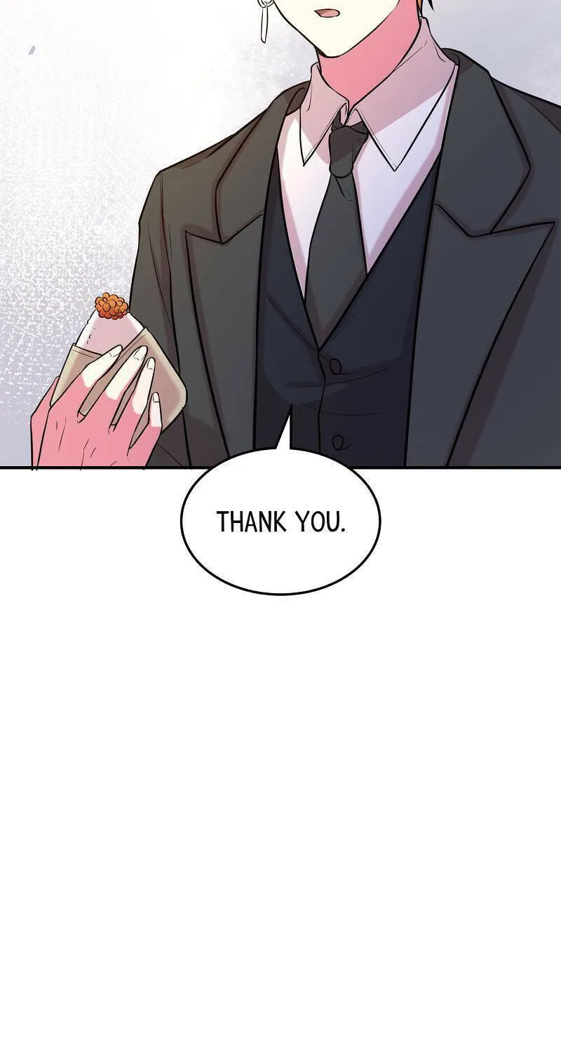 Even though I become a side character, I’m being adored by an overprotective duke. Chapter 71 page 113 - 