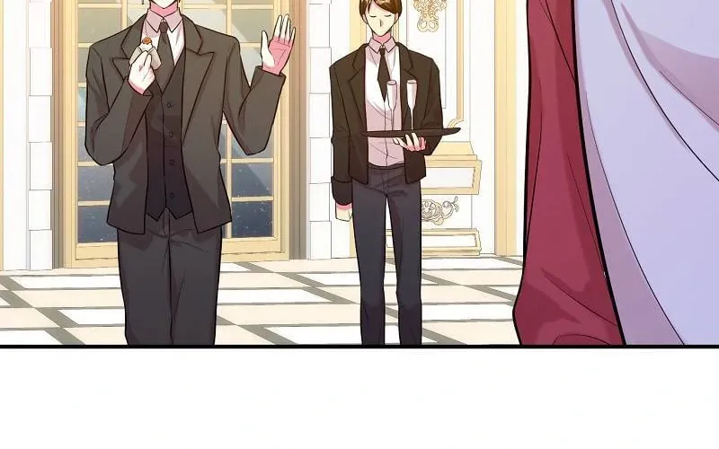 Even though I become a side character, I’m being adored by an overprotective duke. Chapter 71 page 116 - 