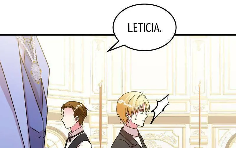 Even though I become a side character, I’m being adored by an overprotective duke. Chapter 71 page 120 - 