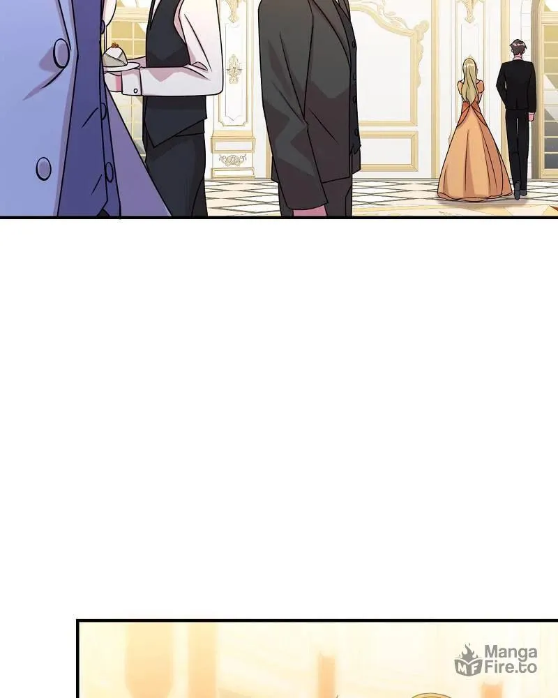 Even though I become a side character, I’m being adored by an overprotective duke. Chapter 71 page 121 - 