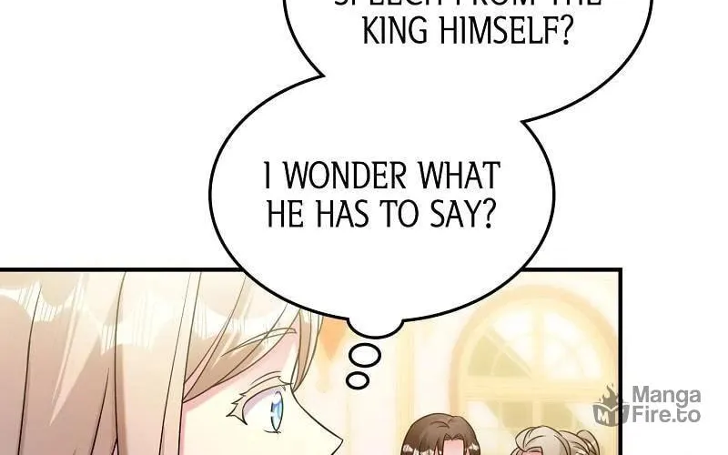 Even though I become a side character, I’m being adored by an overprotective duke. Chapter 71 page 129 - 