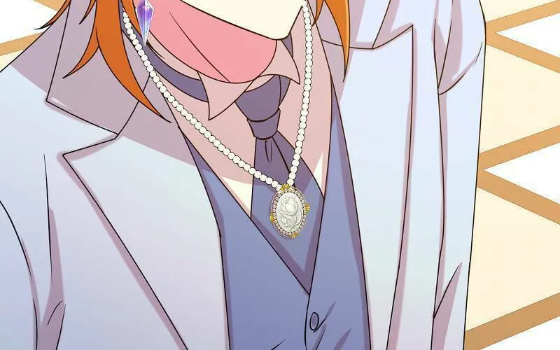 Even though I become a side character, I’m being adored by an overprotective duke. Chapter 71 page 138 - 