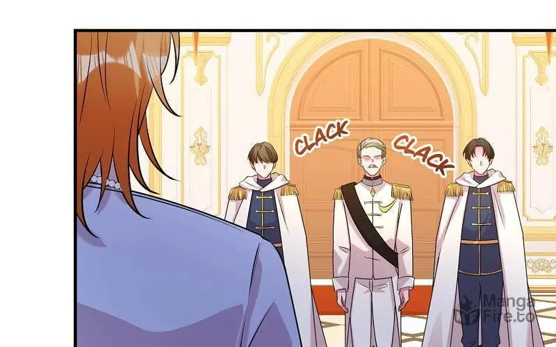 Even though I become a side character, I’m being adored by an overprotective duke. Chapter 71 page 140 - 