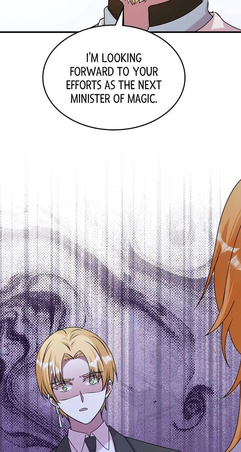 Even though I become a side character, I’m being adored by an overprotective duke. Chapter 71 page 143 - 