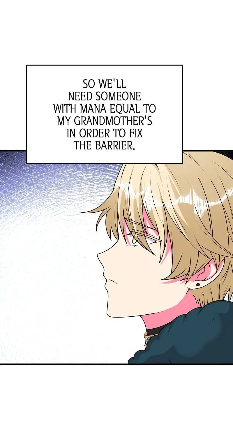 Even though I become a side character, I’m being adored by an overprotective duke. Chapter 71 page 19 - 