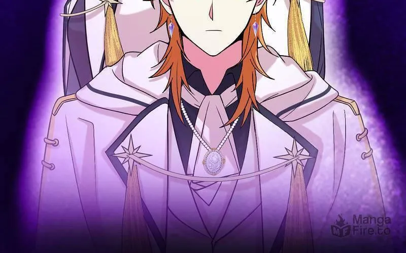Even though I become a side character, I’m being adored by an overprotective duke. Chapter 71 page 22 - 