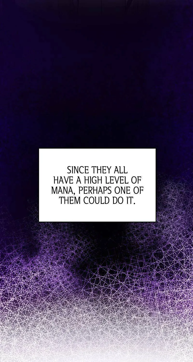 Even though I become a side character, I’m being adored by an overprotective duke. Chapter 71 page 23 - 