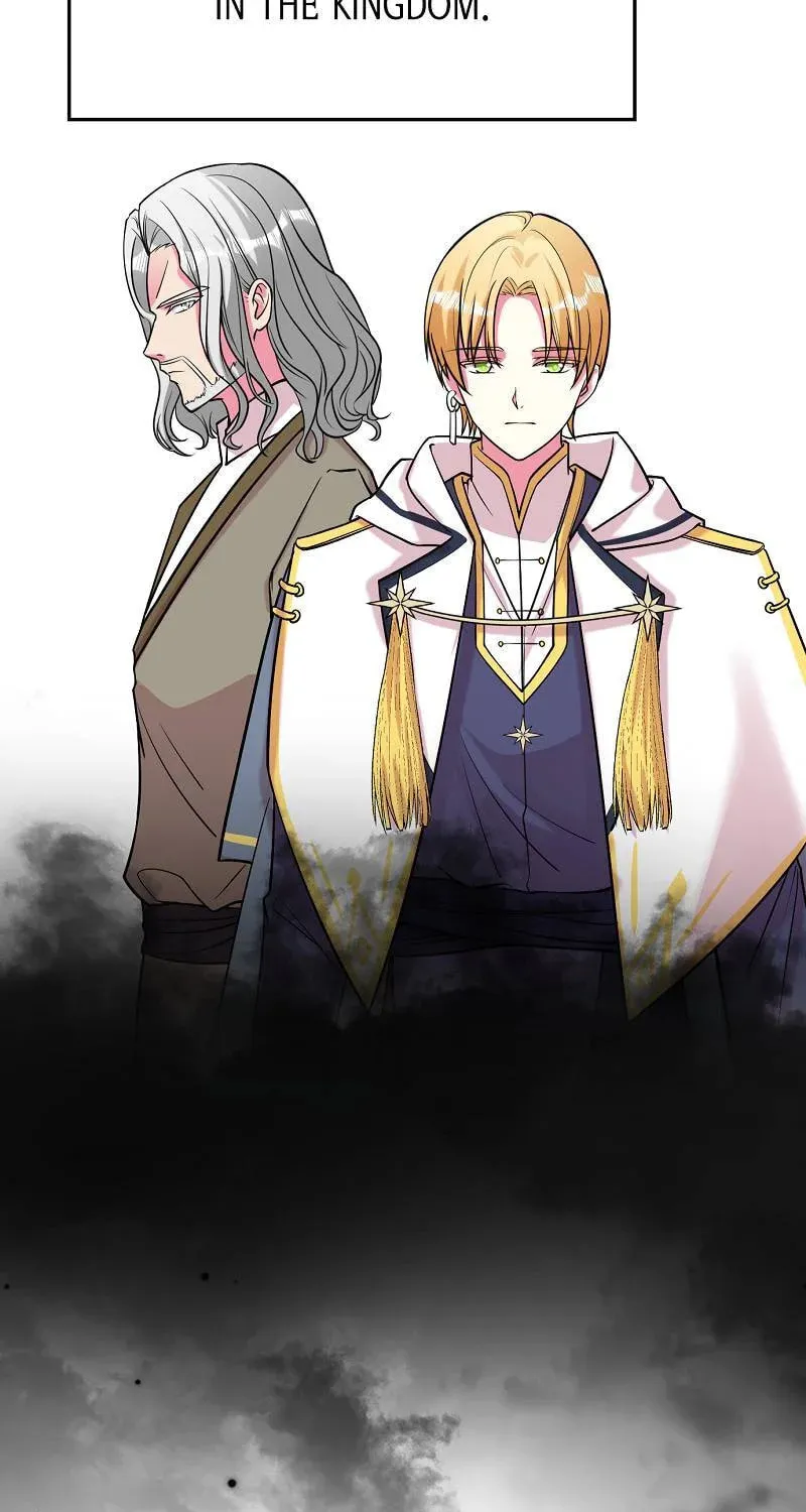 Even though I become a side character, I’m being adored by an overprotective duke. Chapter 71 page 25 - 