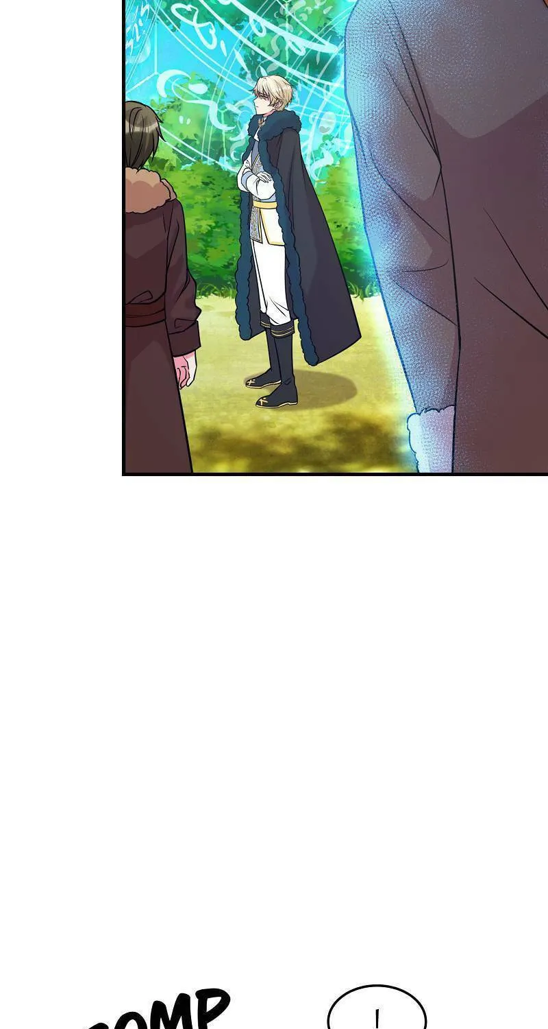 Even though I become a side character, I’m being adored by an overprotective duke. Chapter 71 page 29 - 