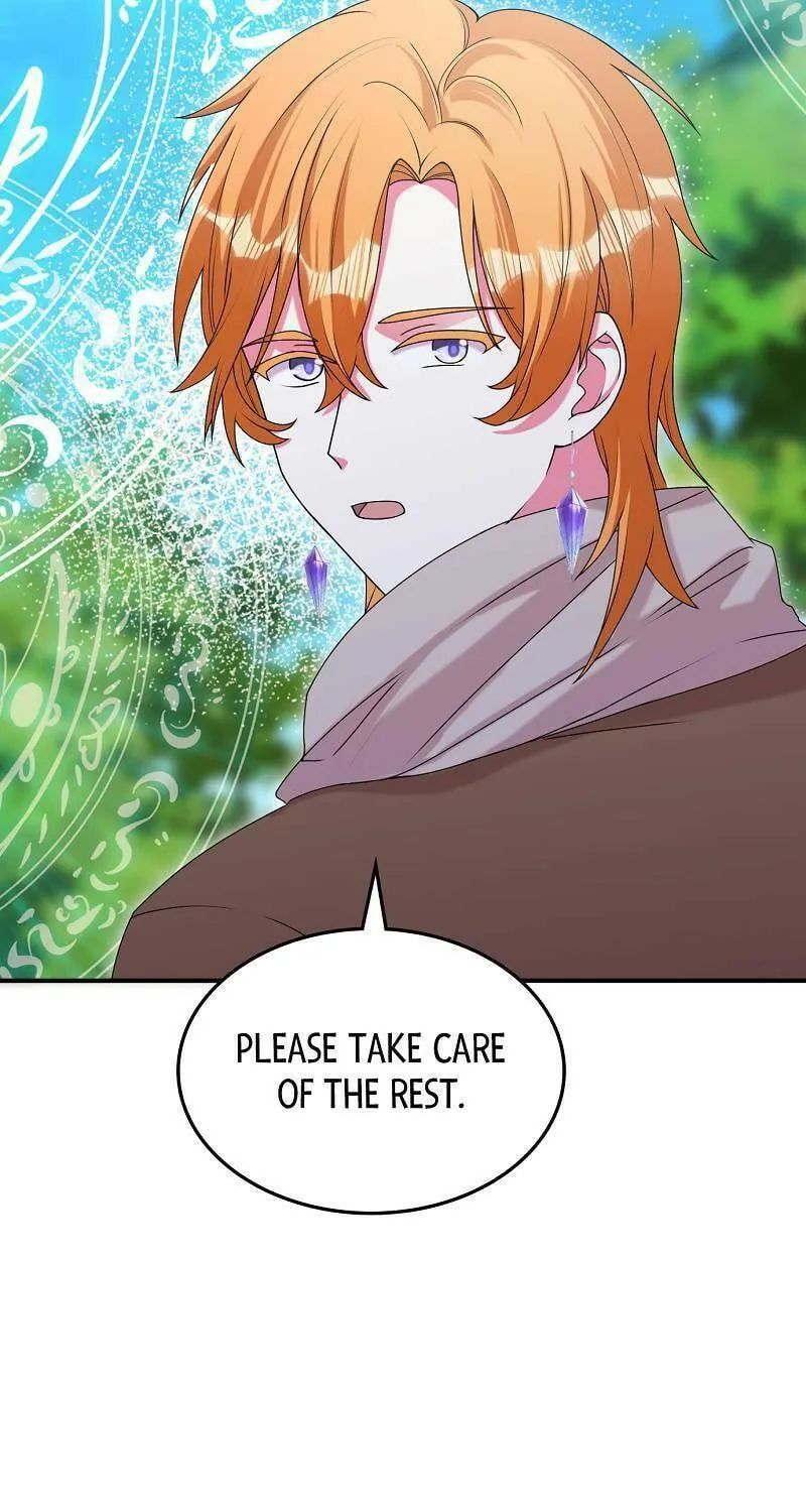 Even though I become a side character, I’m being adored by an overprotective duke. Chapter 71 page 49 - 