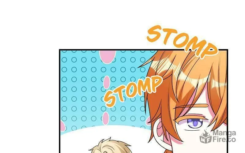 Even though I become a side character, I’m being adored by an overprotective duke. Chapter 71 page 50 - 