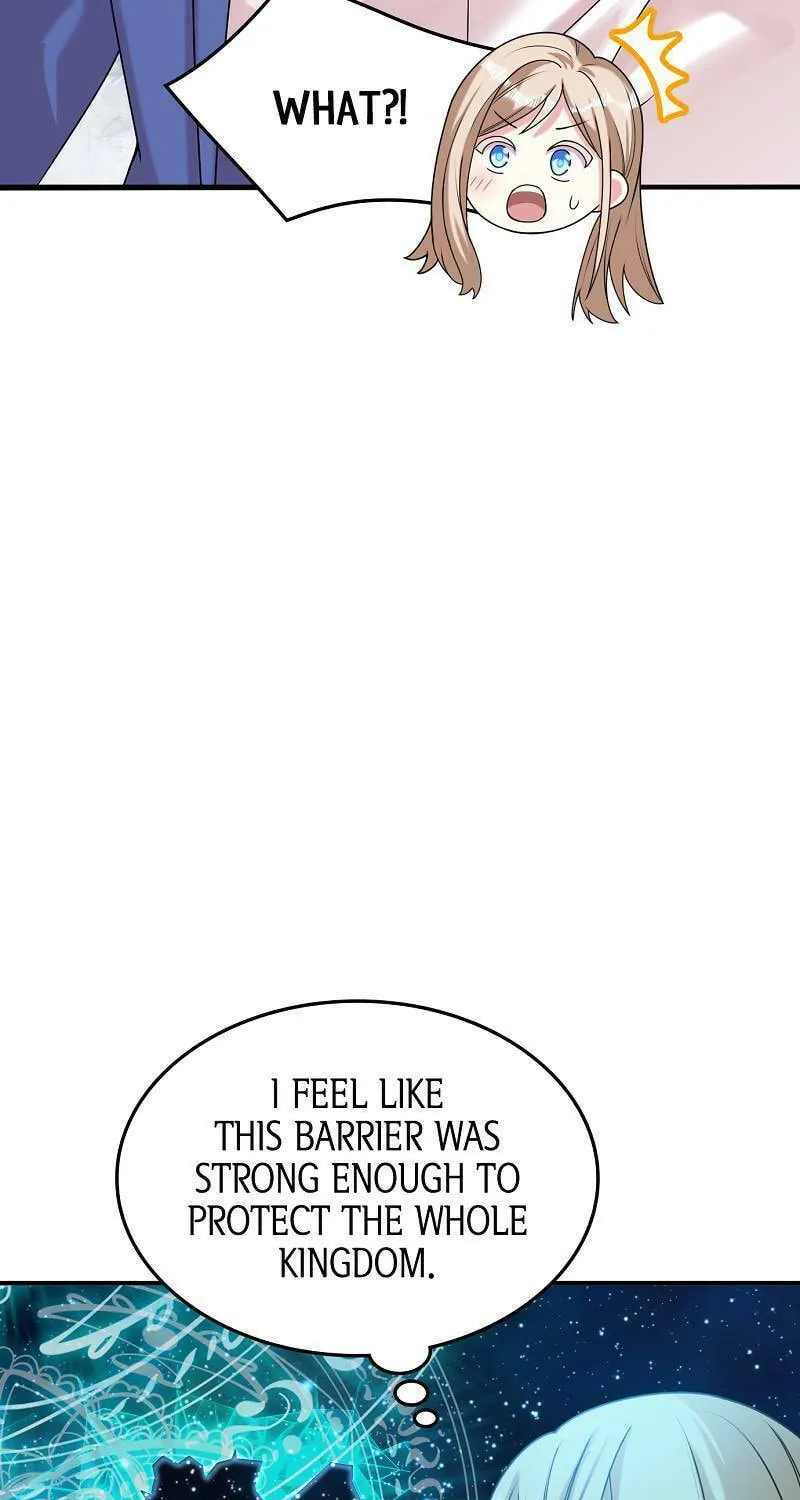 Even though I become a side character, I’m being adored by an overprotective duke. Chapter 71 page 6 - 