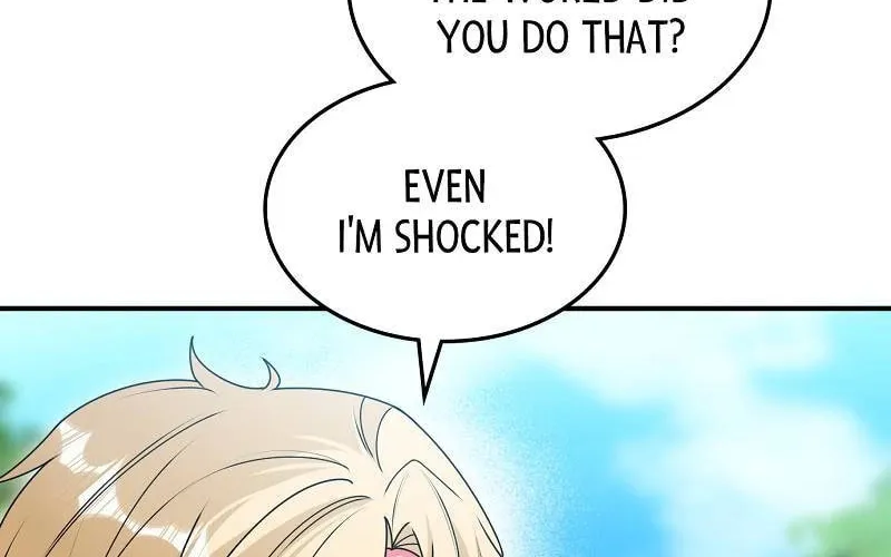 Even though I become a side character, I’m being adored by an overprotective duke. Chapter 71 page 52 - 