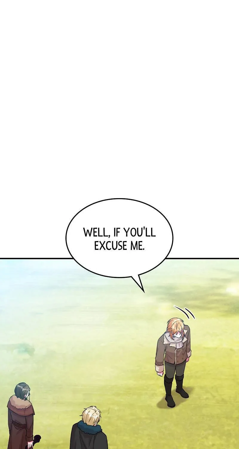 Even though I become a side character, I’m being adored by an overprotective duke. Chapter 71 page 62 - 