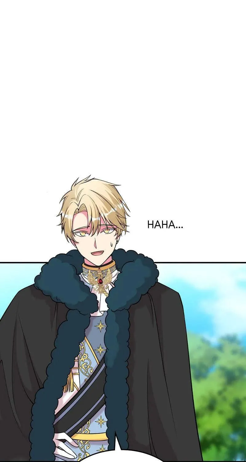 Even though I become a side character, I’m being adored by an overprotective duke. Chapter 71 page 66 - 