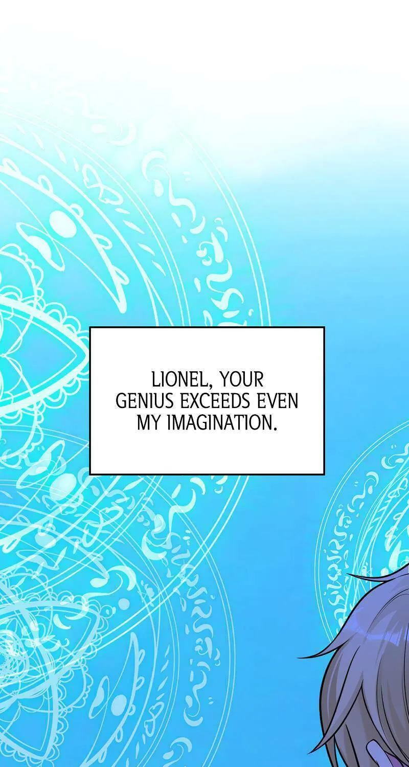 Even though I become a side character, I’m being adored by an overprotective duke. Chapter 71 page 70 - 