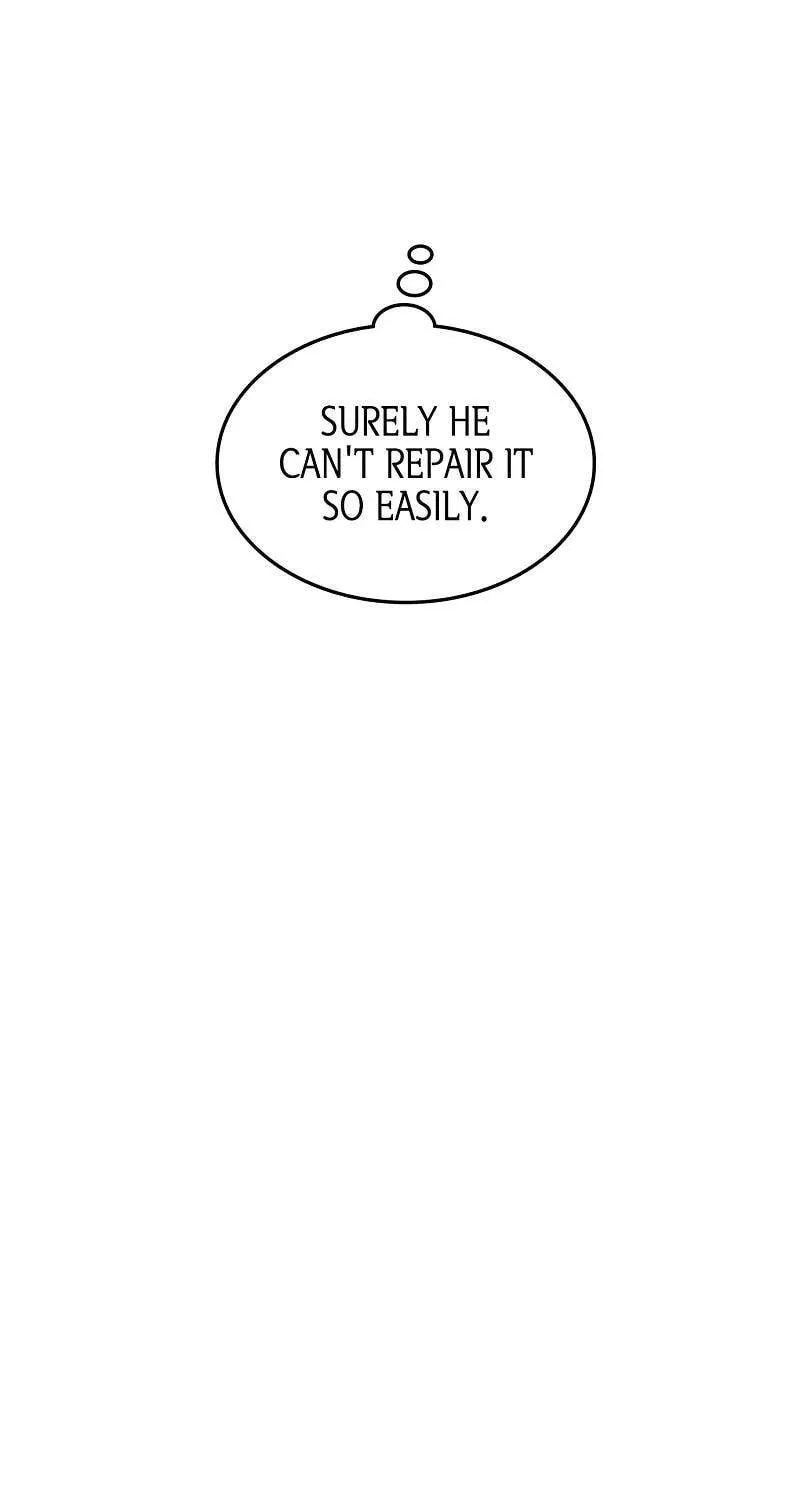 Even though I become a side character, I’m being adored by an overprotective duke. Chapter 71 page 8 - 