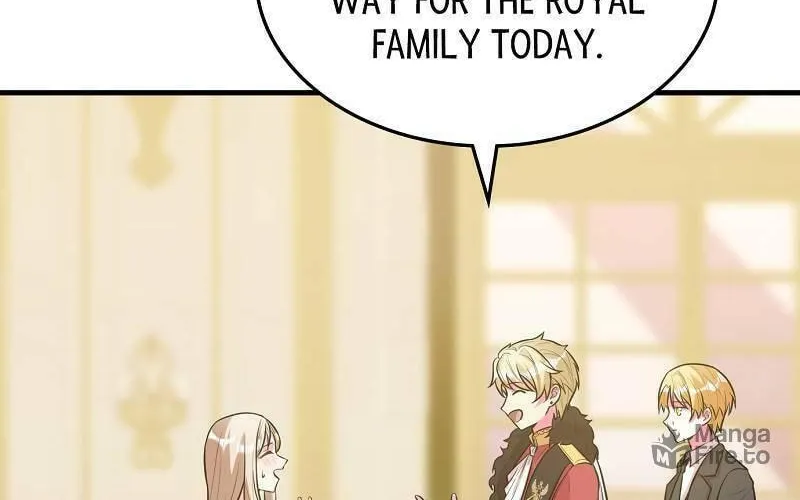 Even though I become a side character, I’m being adored by an overprotective duke. Chapter 71 page 90 - 