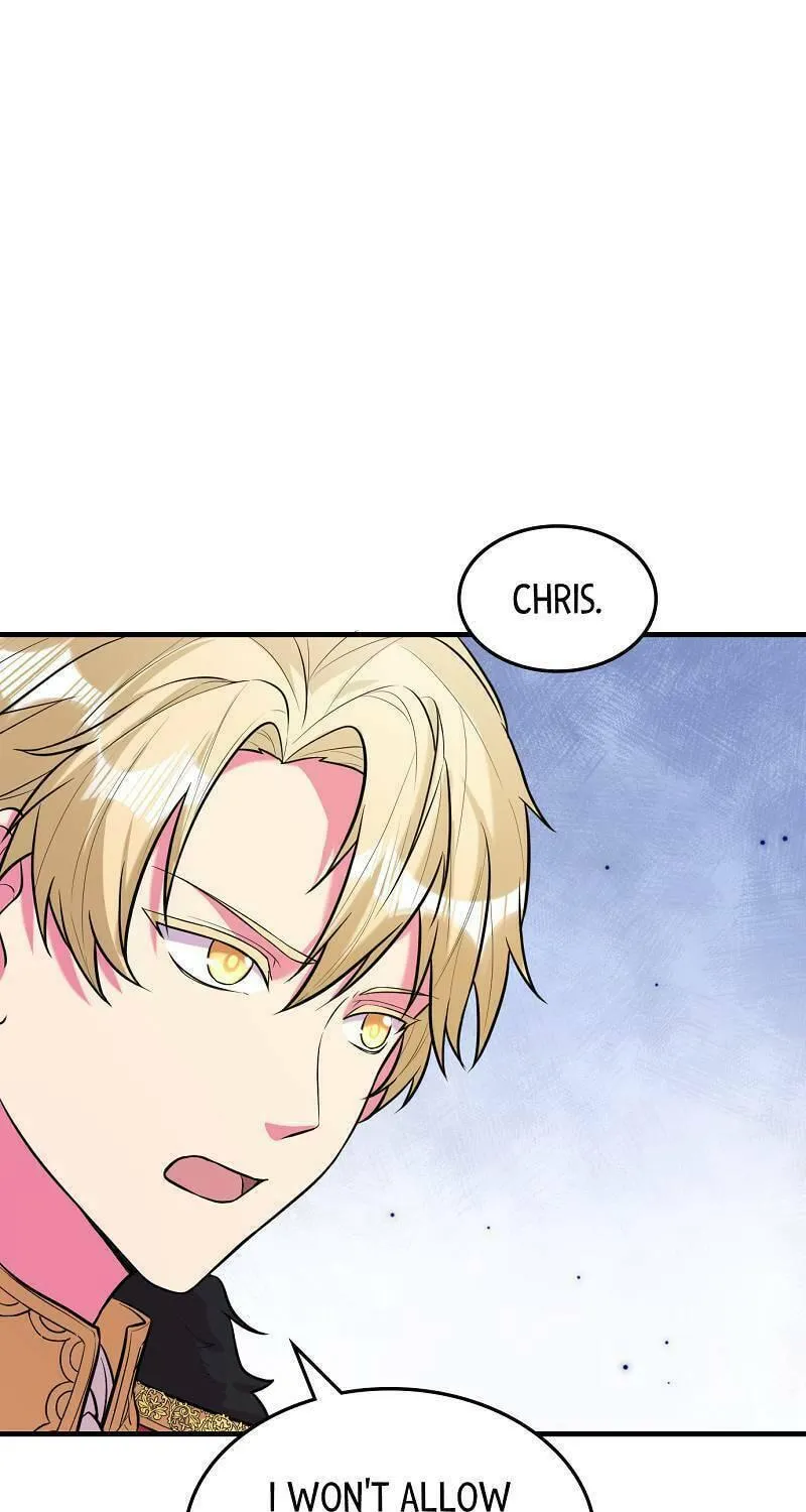 Even though I become a side character, I’m being adored by an overprotective duke. Chapter 71 page 100 - 