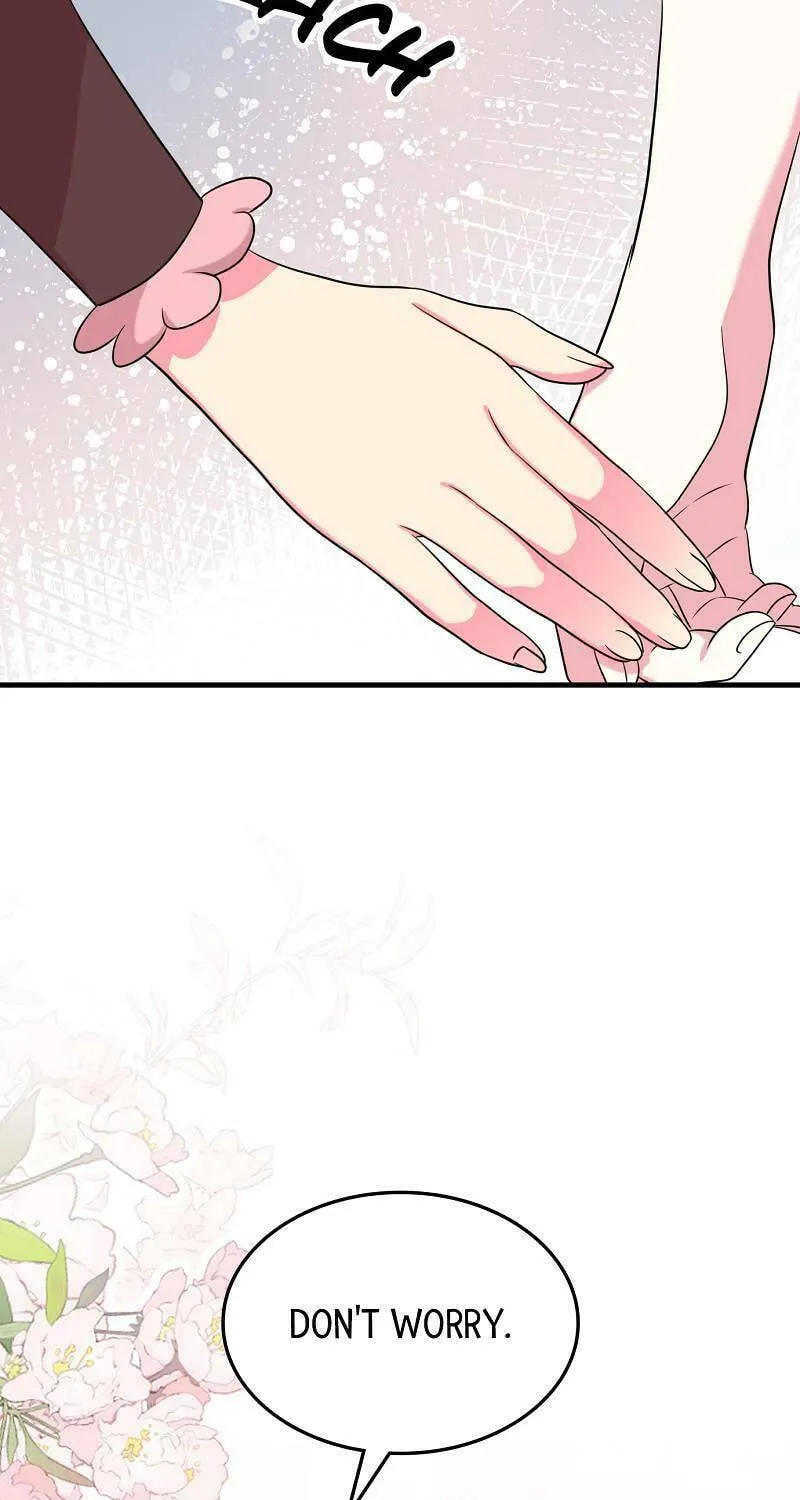 Even though I become a side character, I’m being adored by an overprotective duke. Chapter 72 page 102 - 
