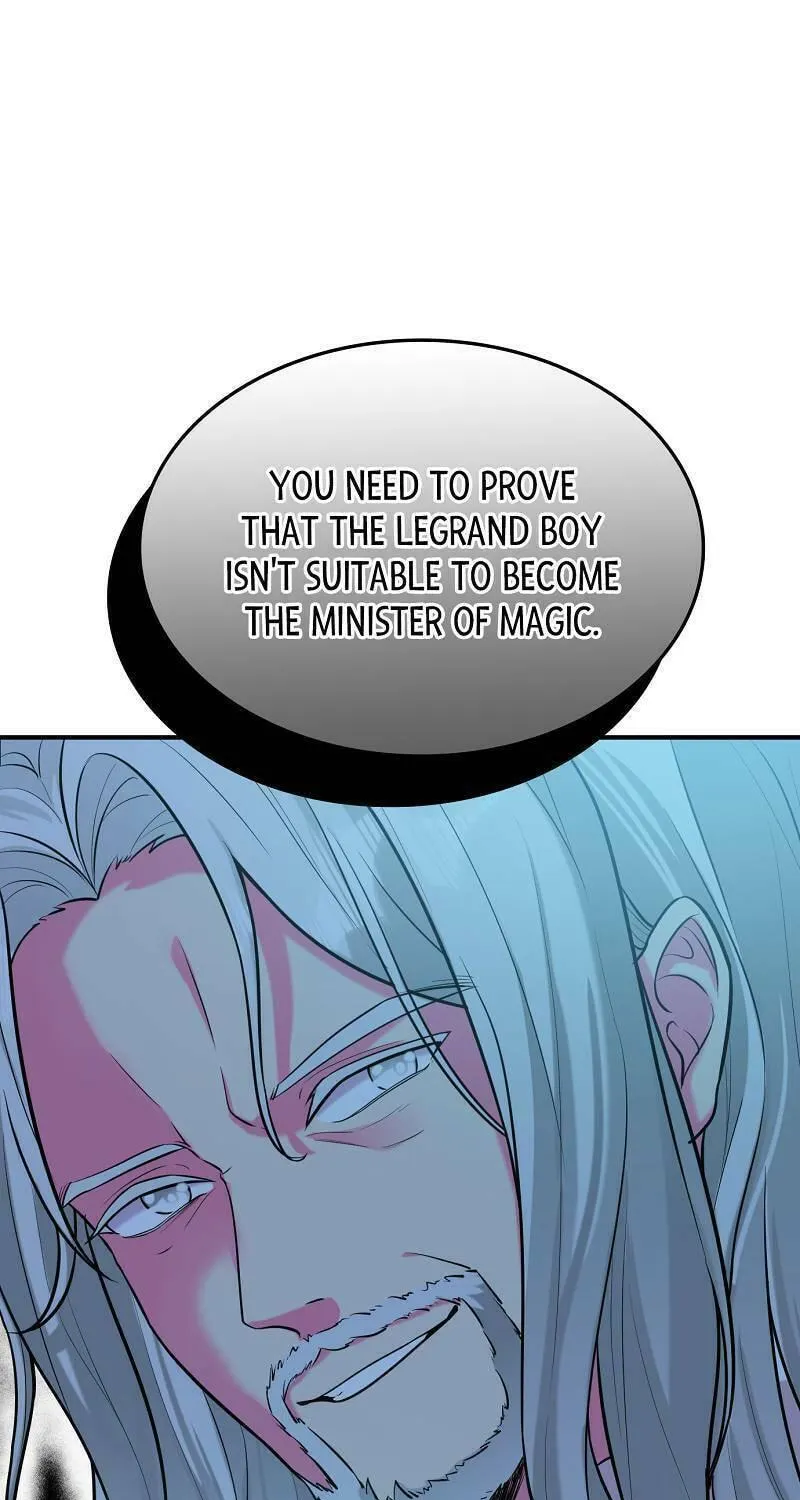 Even though I become a side character, I’m being adored by an overprotective duke. Chapter 72 page 122 - 