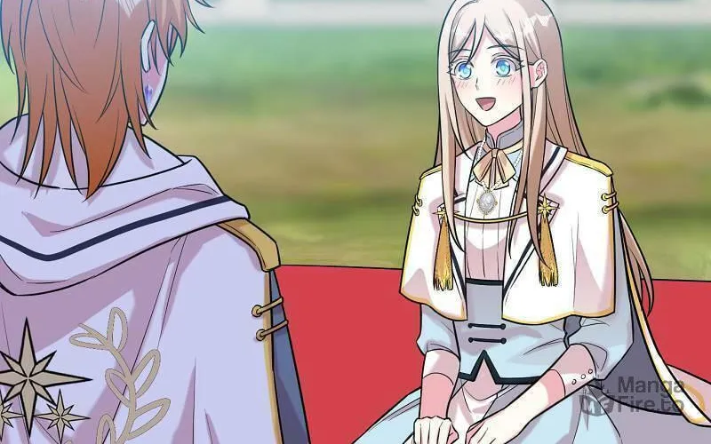 Even though I become a side character, I’m being adored by an overprotective duke. Chapter 72 page 28 - 