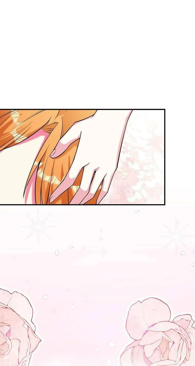 Even though I become a side character, I’m being adored by an overprotective duke. Chapter 72 page 36 - 