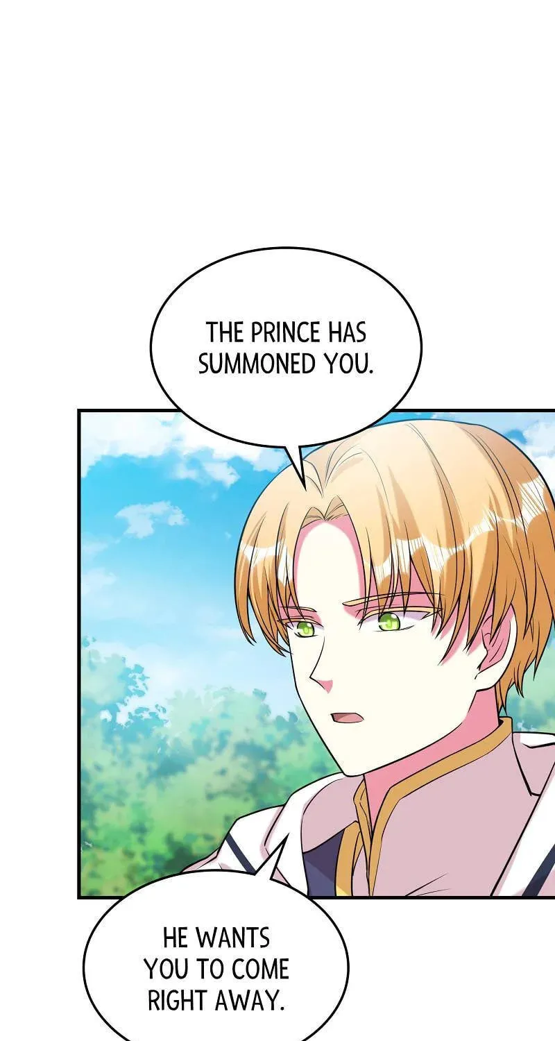 Even though I become a side character, I’m being adored by an overprotective duke. Chapter 72 page 53 - 