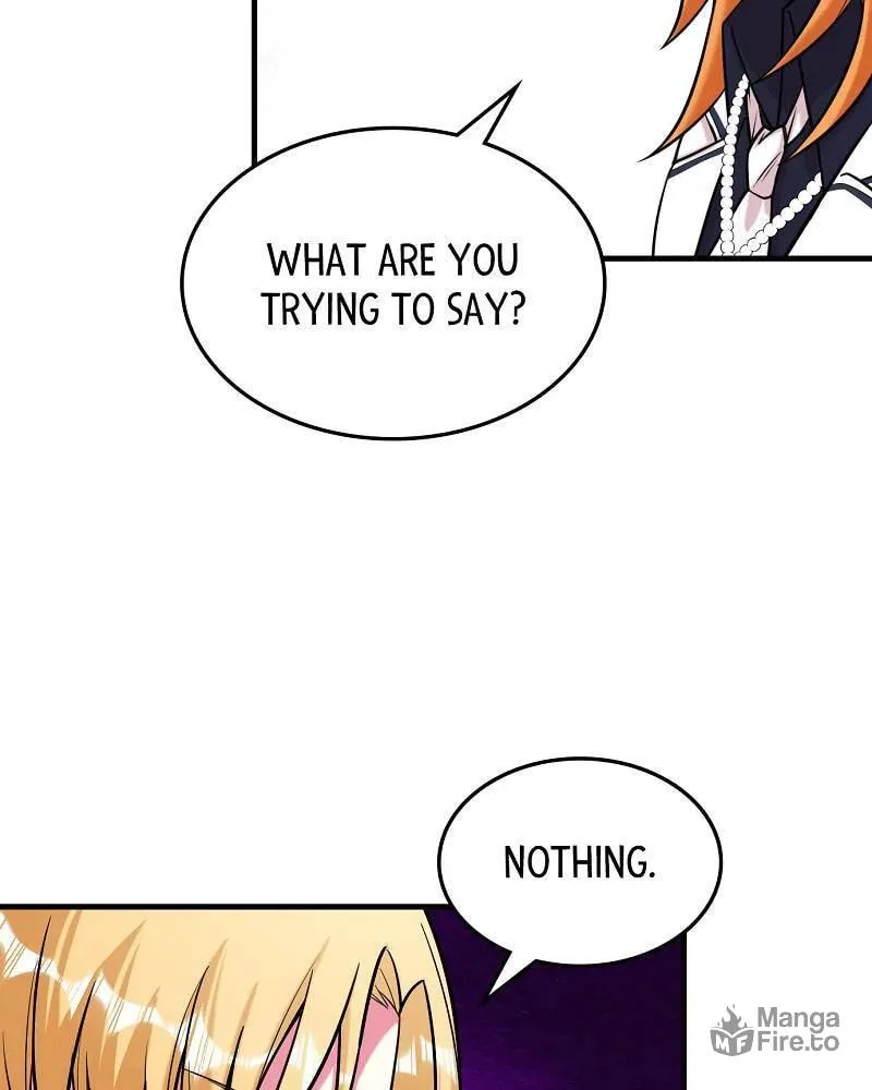Even though I become a side character, I’m being adored by an overprotective duke. Chapter 72 page 61 - 