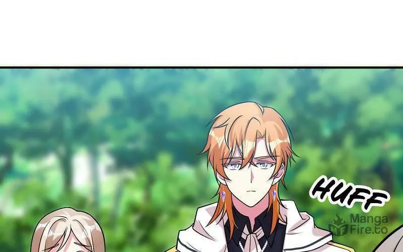 Even though I become a side character, I’m being adored by an overprotective duke. Chapter 72 page 75 - 