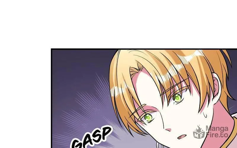 Even though I become a side character, I’m being adored by an overprotective duke. Chapter 72 page 78 - 