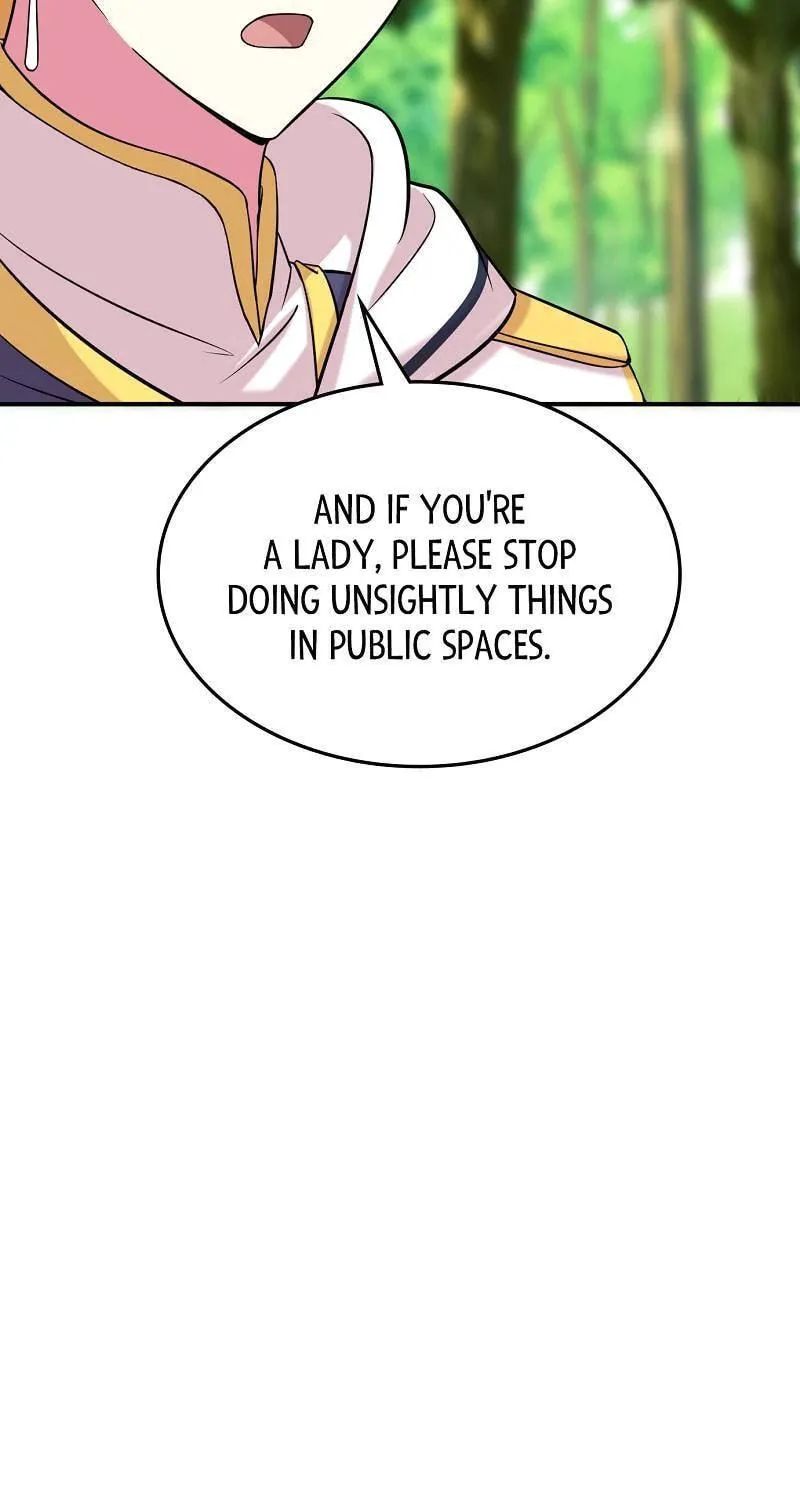 Even though I become a side character, I’m being adored by an overprotective duke. Chapter 72 page 83 - 