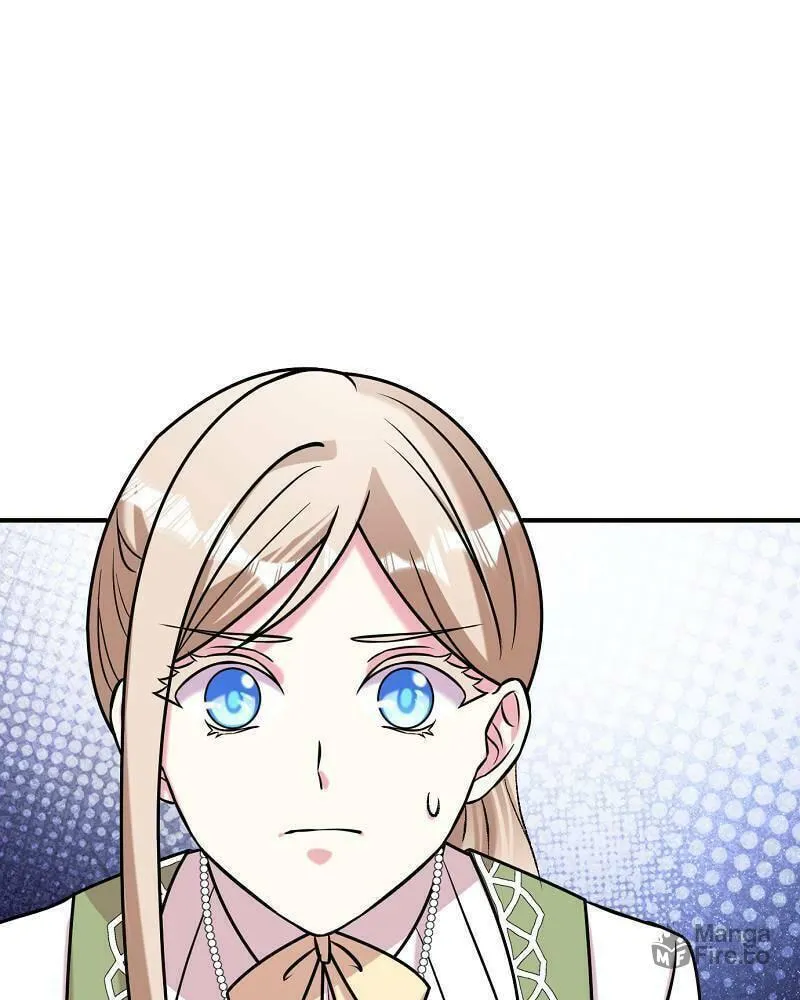 Even though I become a side character, I’m being adored by an overprotective duke. Chapter 73 page 106 - 