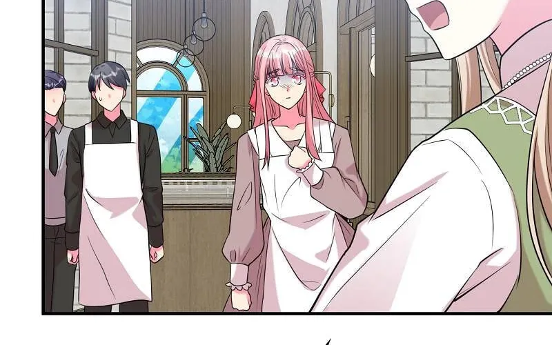 Even though I become a side character, I’m being adored by an overprotective duke. Chapter 73 page 108 - 
