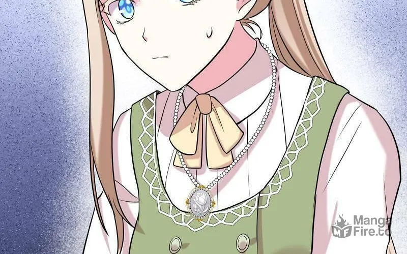 Even though I become a side character, I’m being adored by an overprotective duke. Chapter 73 page 112 - 