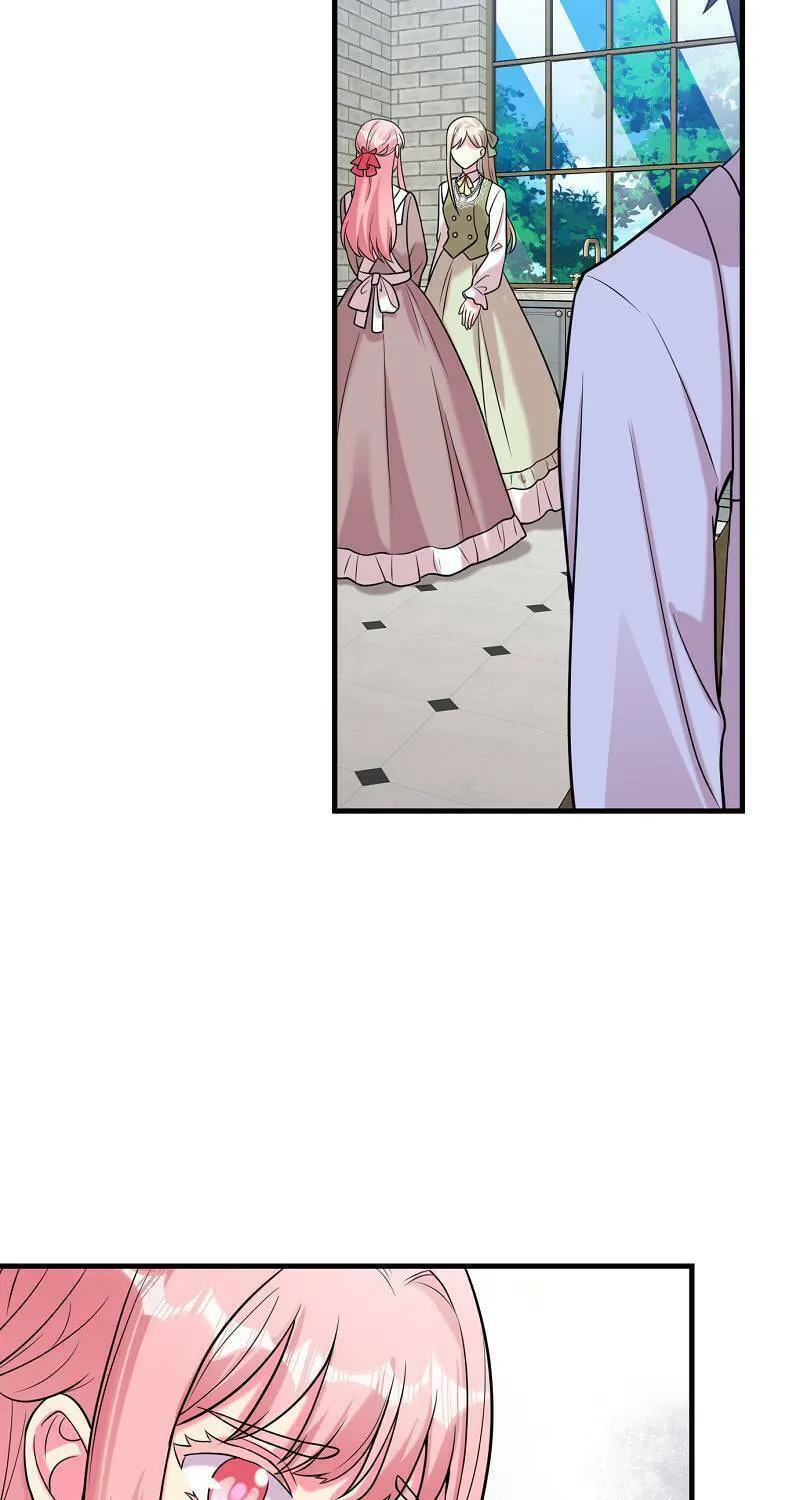 Even though I become a side character, I’m being adored by an overprotective duke. Chapter 73 page 115 - 